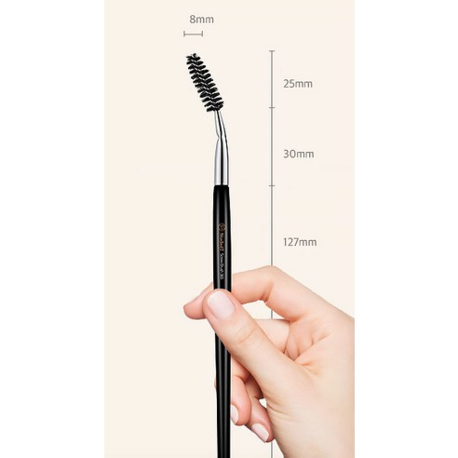 Винтовая щетка Studio 17 365, Разноцветная, 1 шт (скидка-30%)