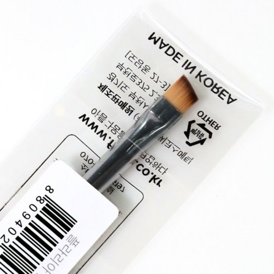 Двойная кисть Florida Classic, смешанные цвета, 1 шт