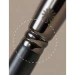 Кисточка для бровей Picasso 301, разноцветная, 1 шт (скидка-33%)