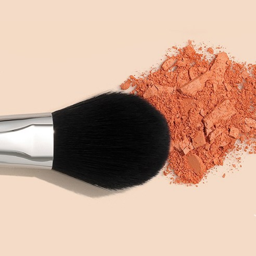 Кисть для румян Studio 17 833, Разноцветная, 1 шт (скидка-21%)