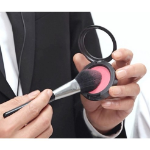 Кисть для румян Studio 17 833, Разноцветная, 1 шт (скидка-21%)