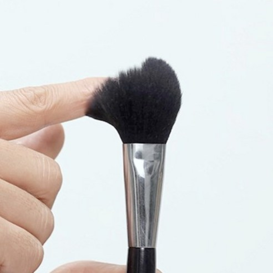 Кисть для румян Studio 17 833, Разноцветная, 1 шт (скидка-21%)