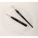 Расческа для ресниц Piccasso с короткой ручкой, смешанные цвета