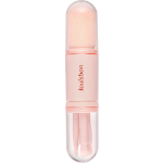 Louisbon Premium All-in-One Makeup Brush Set – Mixed Colors - универсальный набор кистей для макияжа