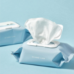 Очищающая салфетка Roundlab 1025 Dokdo, 30 листов