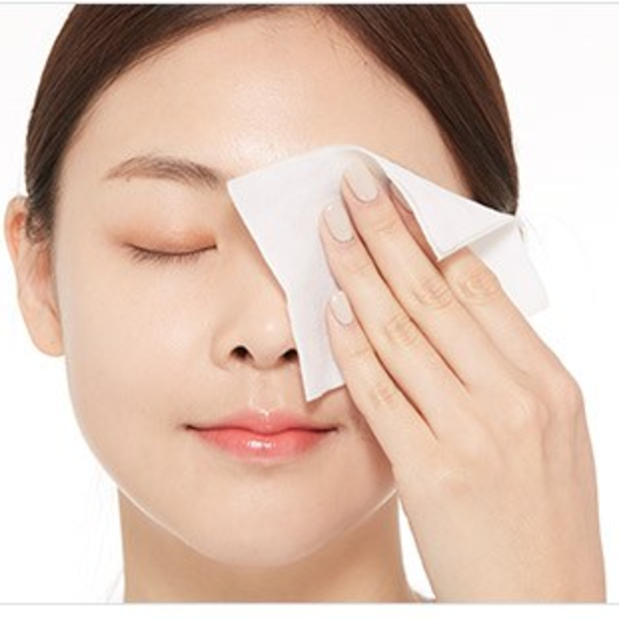 MISSHA SUPER AQUA ULTRA HYARON ОЧИЩАЮЩЕЕ МАСЛО TISM TYP CAP, 70 шт