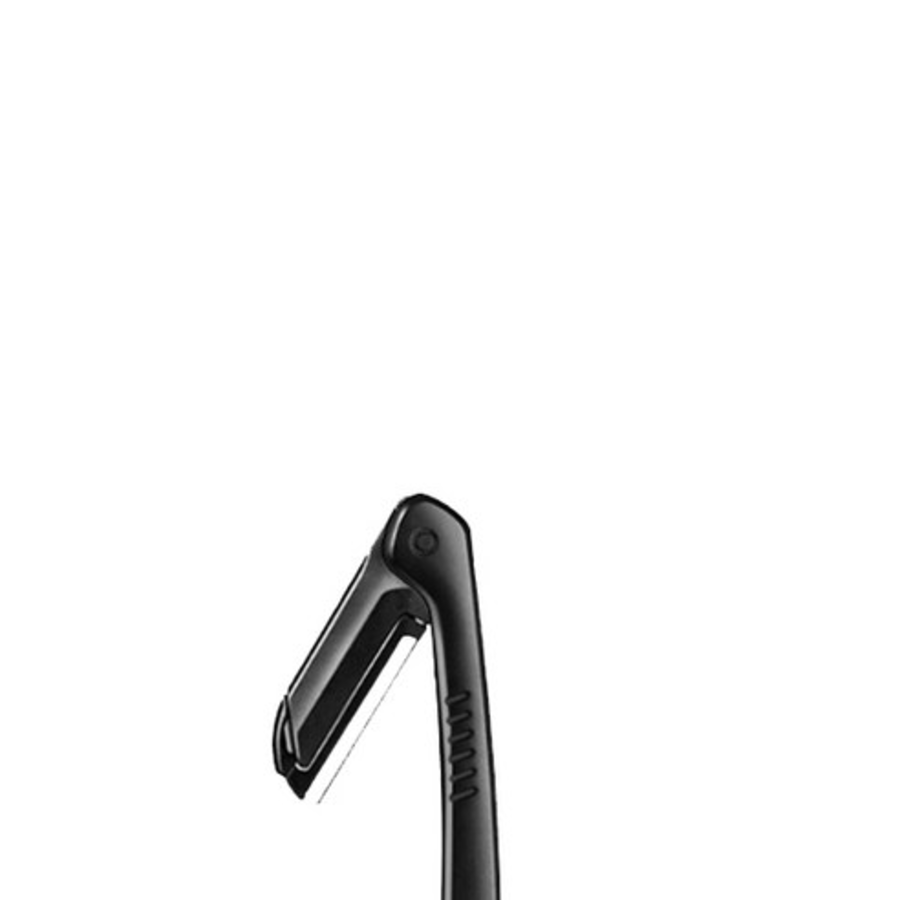 HappyJ Eyebrow Grooming 3-in-1 Set – набор для ухода за бровями, чёрный