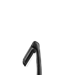 HappyJ Eyebrow Grooming 3-in-1 Set – набор для ухода за бровями, чёрный