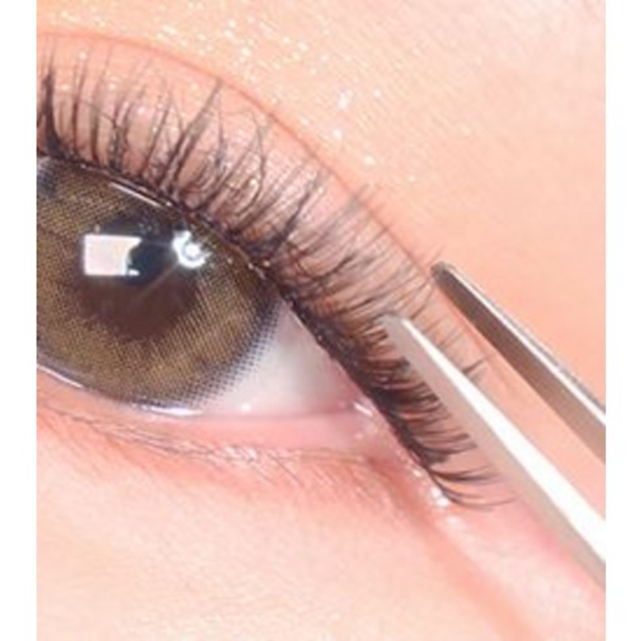 Пинцет Picсasso Collezioni с круглым кончиком, фиолетовый