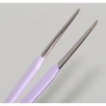 Пинцет Picсasso Collezioni с круглым кончиком, фиолетовый