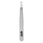 MERZY Probility Diagonal Tweezers – профессиональный пинцет с косым срезом
