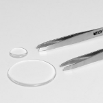 MERZY Probility Diagonal Tweezers – профессиональный пинцет с косым срезом