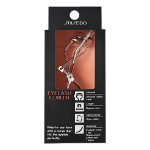 Щипцы для завивки ресниц Shiseido, разноцветные