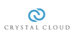 Crystal cloud