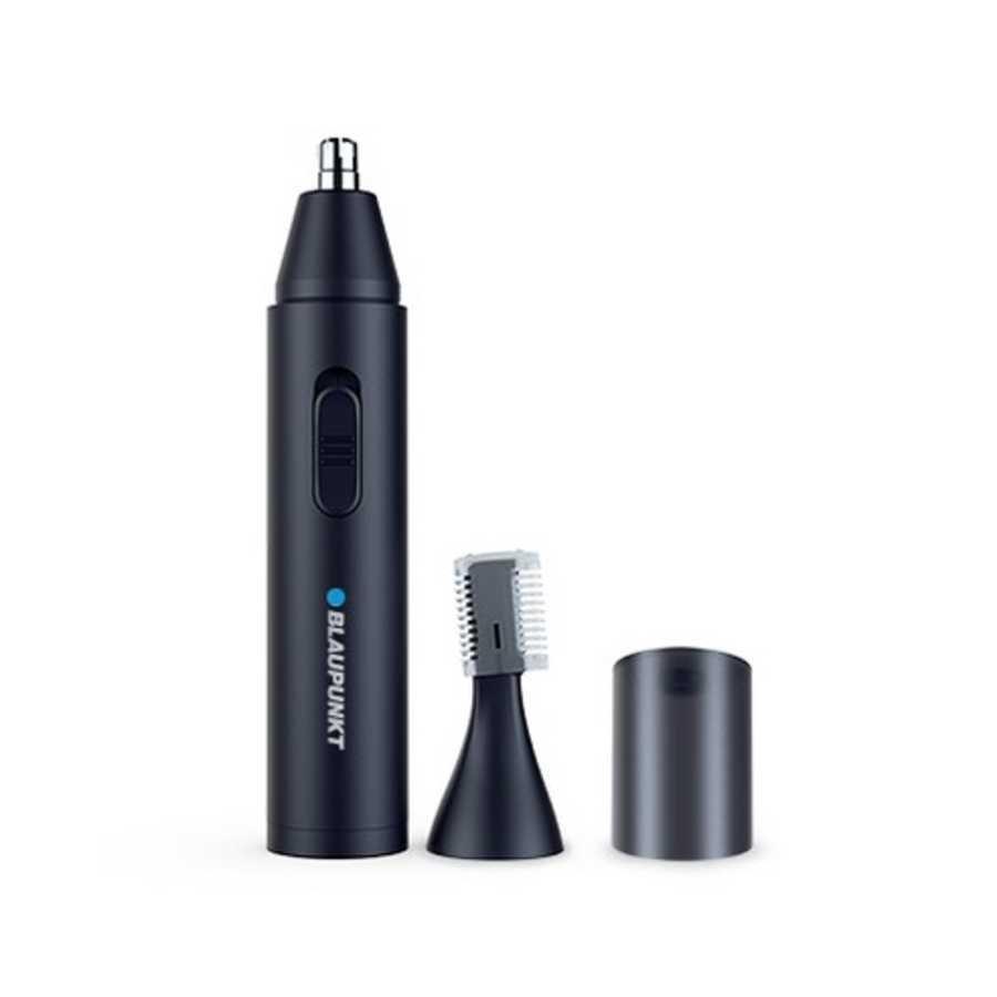 Blaupunkt 2в1 Триммер для волос в носу и бровей BLP600