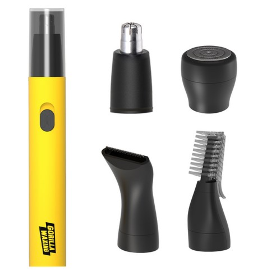 Мощный мультитриммер Purple Gorilla