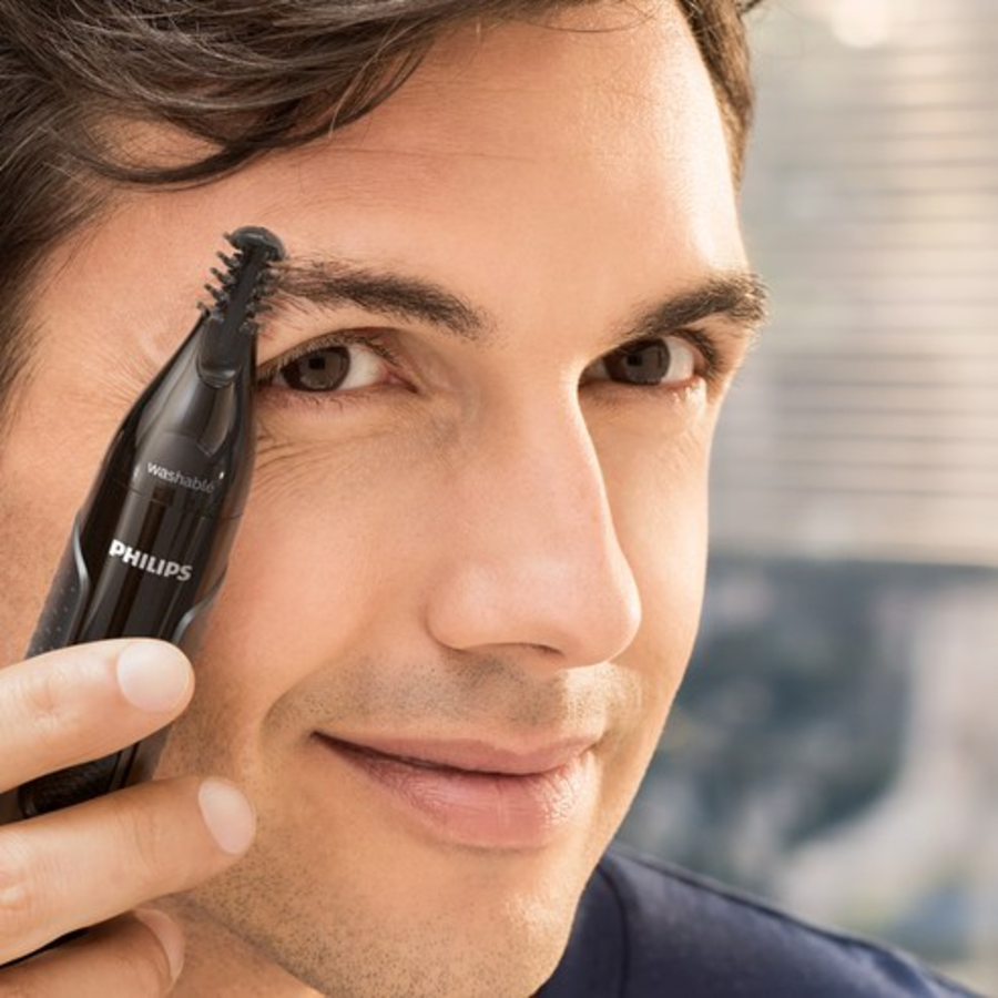 Триммер для волос в носу Philips NT3650/16