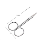 Матовые парикмахерские ножницы Emokubee