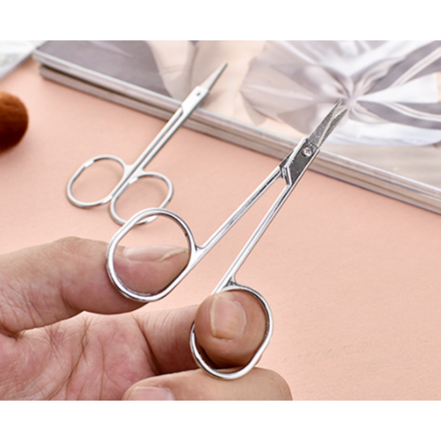 Матовые парикмахерские ножницы Emokubee