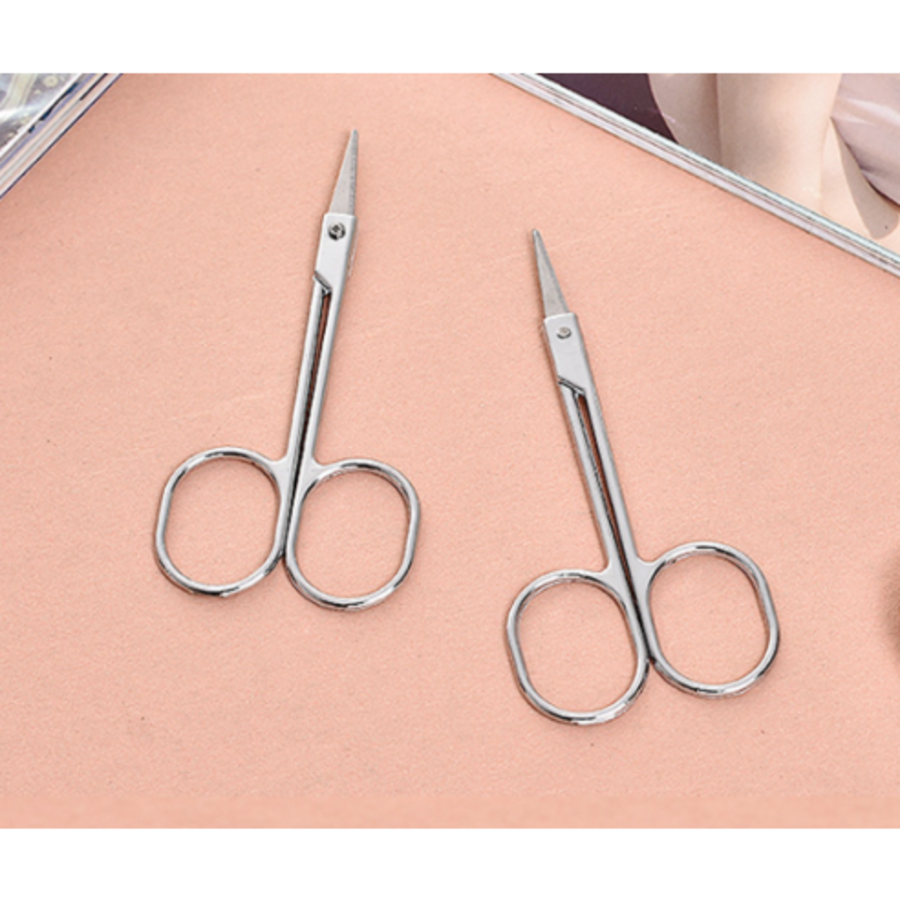 Матовые парикмахерские ножницы Emokubee