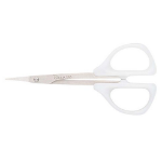 Ножницы для бровей Piccasso, разноцветные