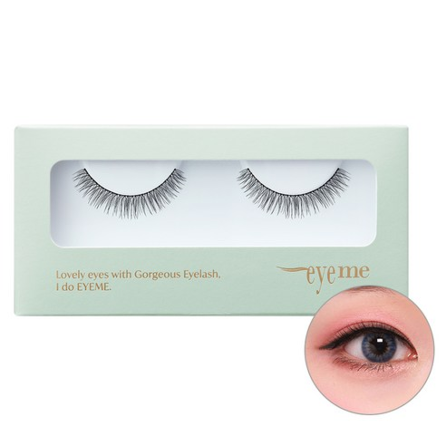 Ресницы Picasso Aimi, № 38, 1 шт (скидка -11%)