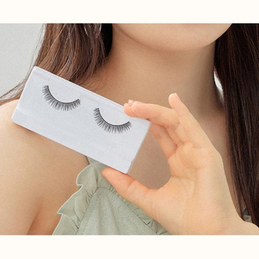 Ресницы Picasso Aimi, № 38, 1 шт (скидка -11%)