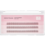 Накладные ресницы MERITHOD Petit, Тип А, 10 мм, Черные, 1 шт (скидка -57%)