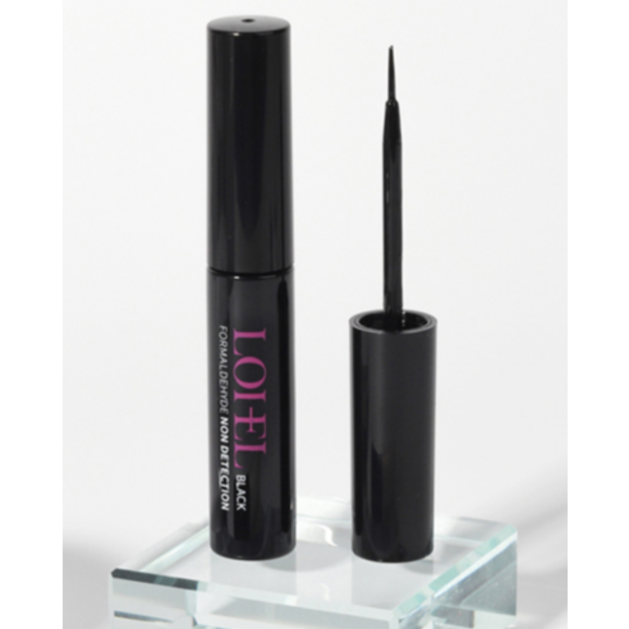 Королевский клей для ресниц, Черный, 1 шт (скидка -37%)