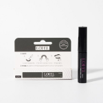 Королевский клей для ресниц, Черный, 1 шт (скидка -37%)