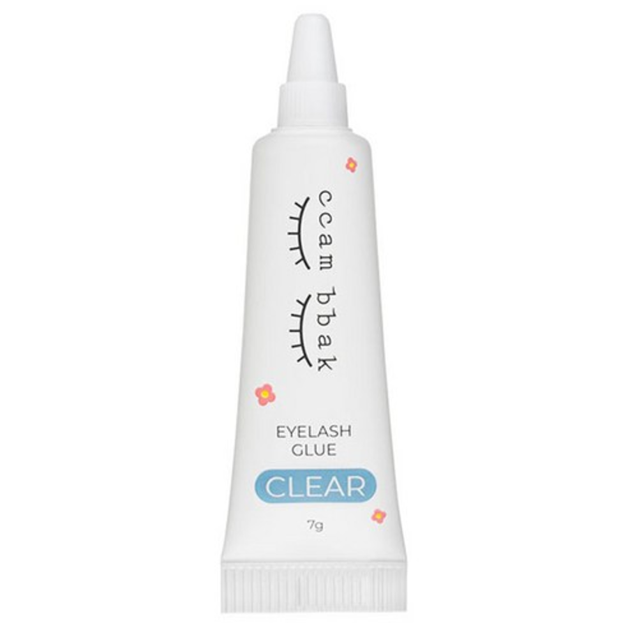 Клей для ресниц Blink Glue, 7 г, прозрачный, 1 шт (скидка -44%)
