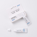 Клей для ресниц Blink Glue, 7 г, прозрачный, 1 шт (скидка -44%)