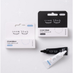 Клей для ресниц Blink Glue, 7 г, прозрачный, 1 шт (скидка -44%)