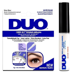 Прозрачный клей для ресниц Duo Quickset (скидка -26%)