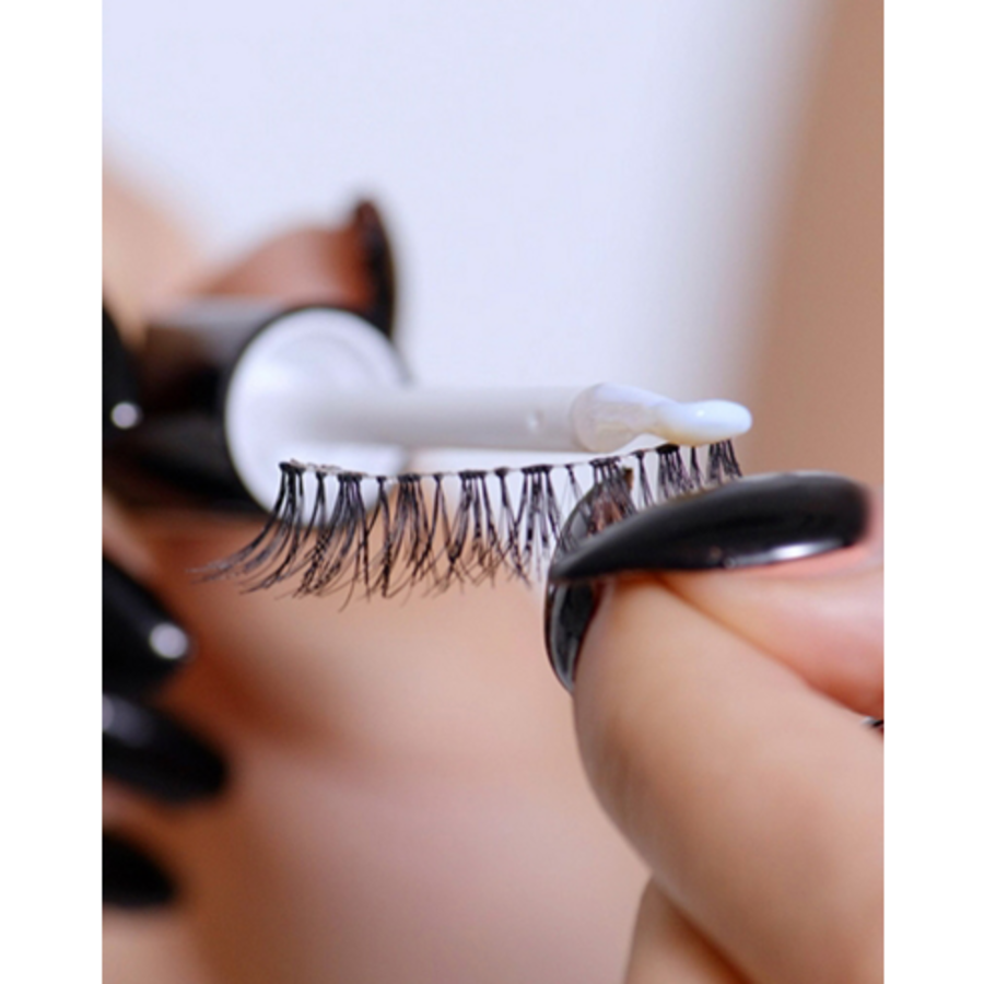 Прозрачный клей для ресниц Duo Quickset (скидка -26%)