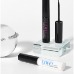 Королевский клей для ресниц, прозрачный белый, 1 шт (скидка -37%)