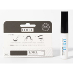 Королевский клей для ресниц, прозрачный белый, 1 шт (скидка -37%)