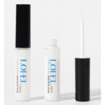 Королевский клей для ресниц, прозрачный белый, 1 шт (скидка -37%)