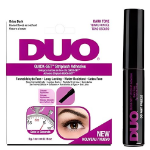 Клей для ресниц Duo Quickset, темный (скидка -26%)