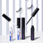 Клей для ресниц Duo Quickset, темный (скидка -26%)