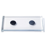 Клей для ресниц Duo Quickset, темный (скидка -26%)