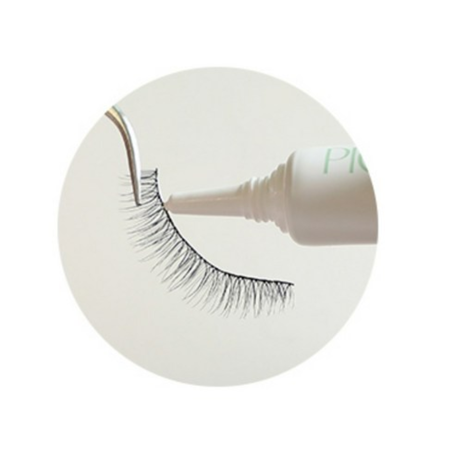 Тюбик клея для ресниц Picasso, прозрачный (скидка -41%)