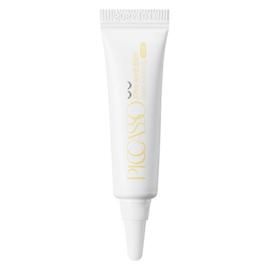 Тюбик клея для ресниц Picasso, темный, 1 шт. (скидка -41%)