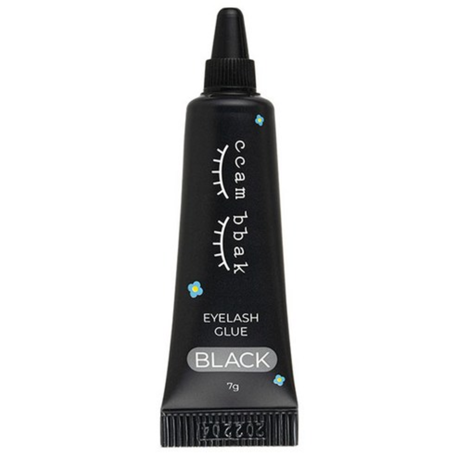Клей для ресниц Blink Glue, 7 г, Черный, 1 шт (скидка -44%)