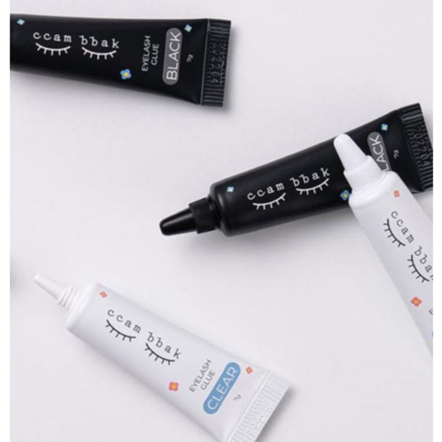 Клей для ресниц Blink Glue, 7 г, Черный, 1 шт (скидка -44%)