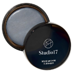 Очищающее средство Studio 17 Brush Puff, 44 г, 1 шт (скидка -32%)