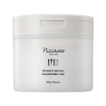 Очищающая подушечка-кисточка для макияжа Picasso, 60р, 160г (скидка -33%)