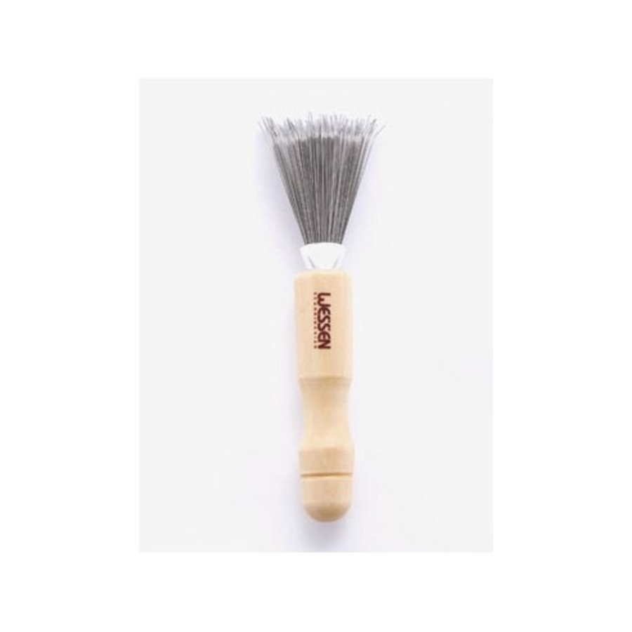 Средство для чистки щеток Westin, Средство для чистки щеток, 1 шт (скидка -9%)