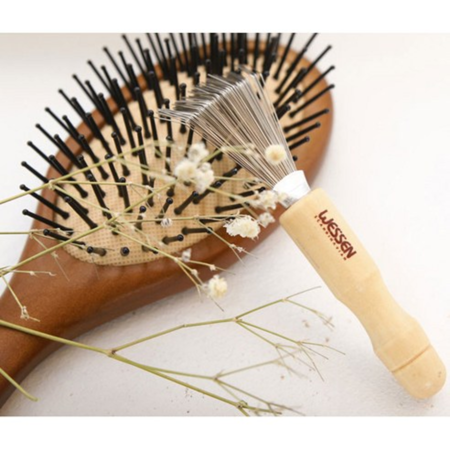 Средство для чистки щеток Westin, Средство для чистки щеток, 1 шт (скидка -9%)