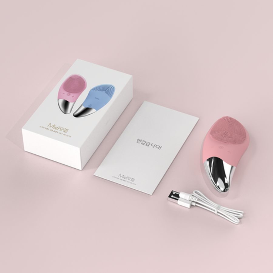 Вибрационное очищающее средство Sky Mienne